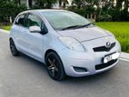 Toyota Vitz 2010