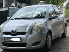Toyota Vitz 2010