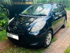 Toyota Vitz 2010