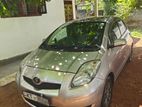 Toyota Vitz 2010