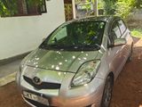 Toyota Vitz 2010