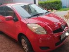 Toyota Vitz 2010