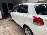 Toyota Vitz 2010