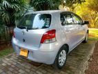 Toyota Vitz 2010
