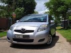 Toyota Vitz 2010