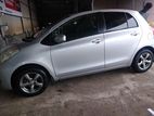 Toyota Vitz 2010