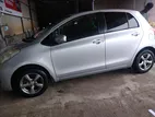 Toyota Vitz 2010