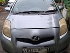 Toyota Vitz 2010