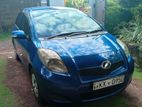 Toyota Vitz 2010