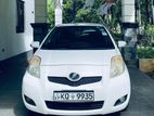 Toyota Vitz 2010