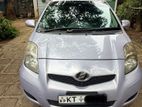 Toyota Vitz 2010