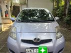Toyota Vitz 2010