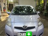 Toyota Vitz 2010