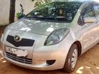 Toyota Vitz 2010