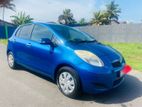 Toyota Vitz 2010