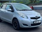 Toyota Vitz 2010