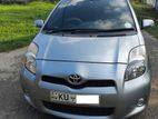 Toyota Vitz 2010