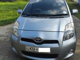 Toyota Vitz 2010