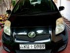 Toyota Vitz 2010
