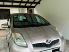 Toyota Vitz 2010