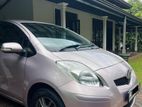 Toyota Vitz 2010