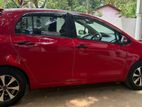 Toyota Vitz 2010