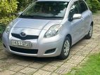 Toyota Vitz 2010