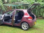 Toyota Vitz 2010