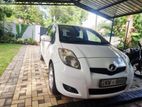 Toyota Vitz 2010