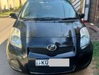 Toyota Vitz 2010