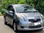 Toyota Vitz 2010 සඳහා 85% ක් අඩු වූ පොලියට වසර 7කින් leasing