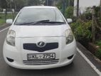 Toyota Vitz 2011 2007