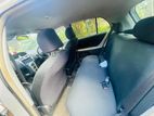 Toyota Vitz 2007