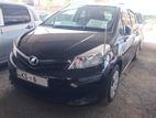 Toyota Vitz 2011