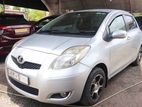 Toyota Vitz 2011