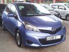 Toyota Vitz 2011