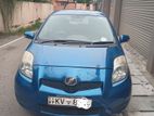 Toyota Vitz 2011