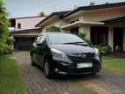 Toyota Vitz 2011