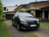 Toyota Vitz 2011