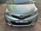 Toyota Vitz 2011