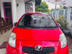 Toyota Vitz 2011
