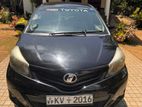 Toyota Vitz 2011