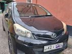 Toyota Vitz 2011