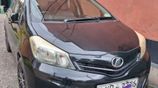 Toyota Vitz 2011