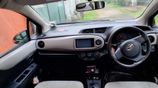 Toyota Vitz 2011