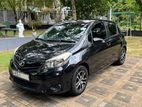 Toyota Vitz 2011