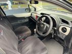 Toyota Vitz 2011