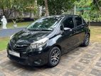 Toyota Vitz 2011