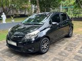 Toyota Vitz 2011