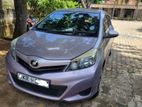 Toyota Vitz 2011